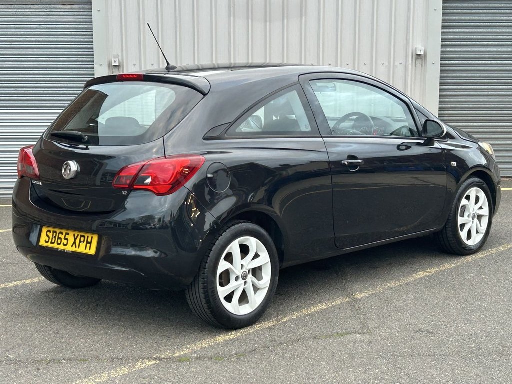 Used Vauxhall Corsa 2016 for sale - 76487067: Photo 5
