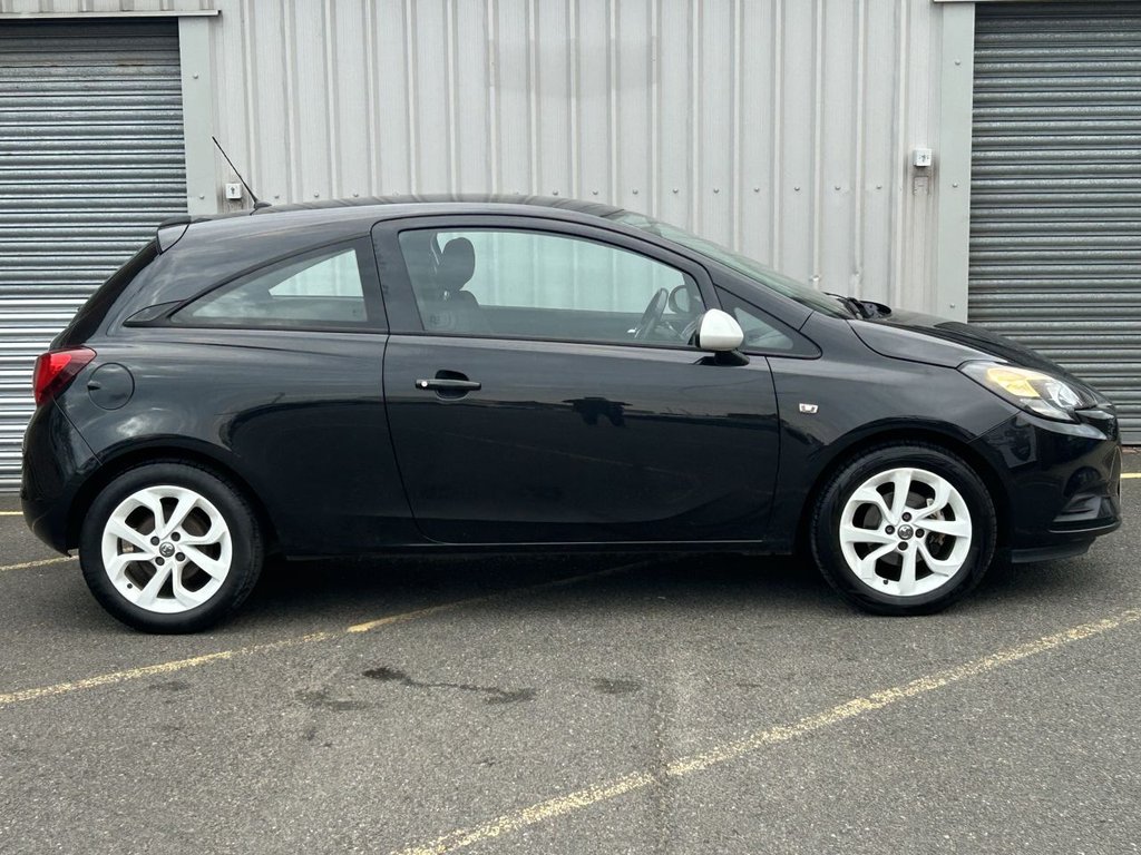 Used Vauxhall Corsa 2016 for sale - 76487067: Photo 6