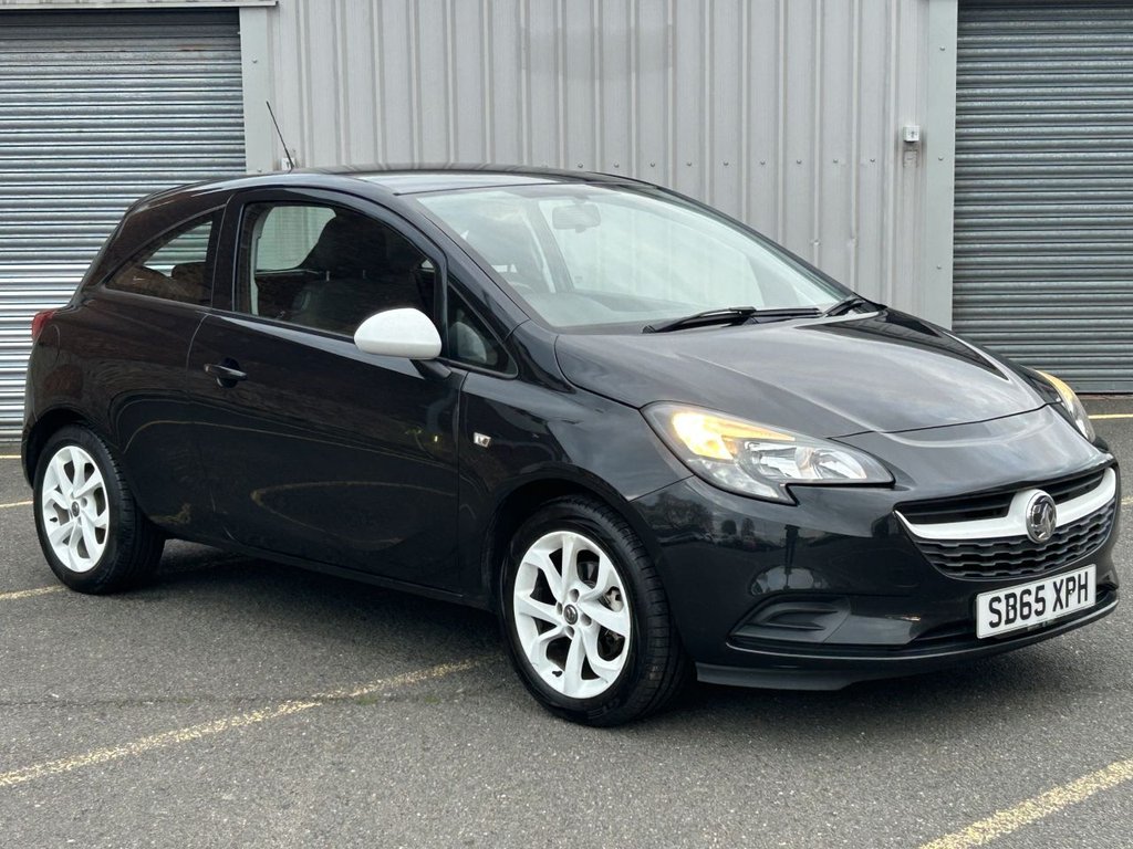 Used Vauxhall Corsa 2016 for sale - 76487067: Photo 7