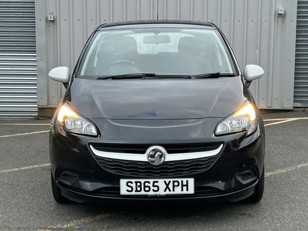 Used Vauxhall Corsa 2016 for sale - 76487067: Photo 8