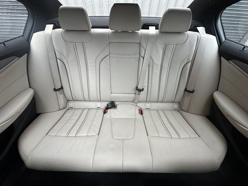 Used BMW 5 Series 2017 for sale - 77383685: Photo 10