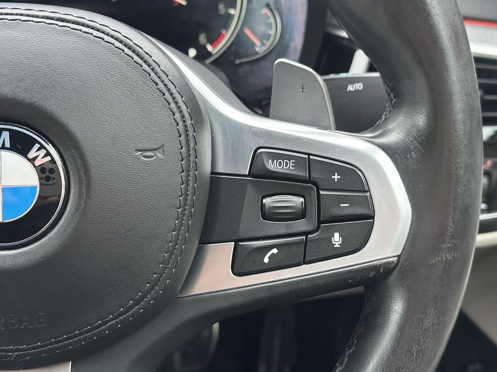 Used BMW 5 Series 2017 for sale - 77383685: Photo 14