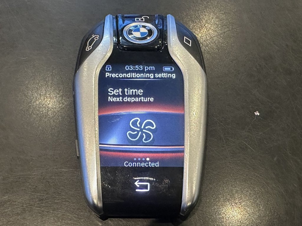 Used BMW 5 Series 2017 for sale - 77383685: Photo 15