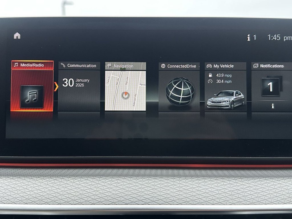 Used BMW 5 Series 2017 for sale - 77383685: Photo 17