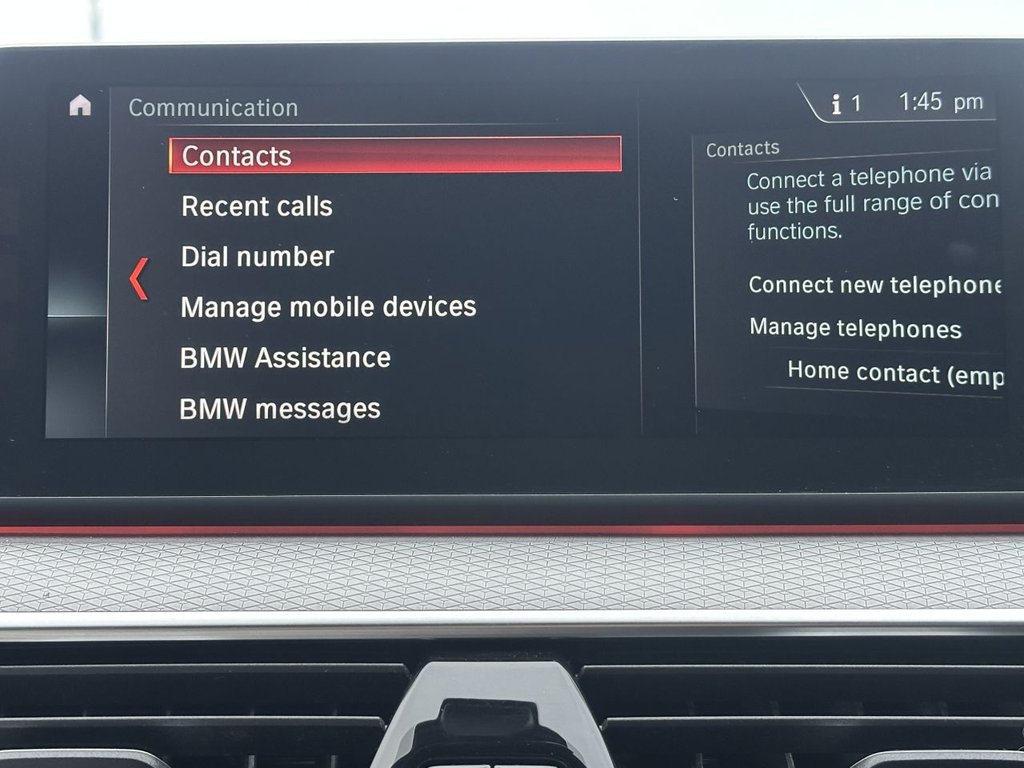 Used BMW 5 Series 2017 for sale - 77383685: Photo 21