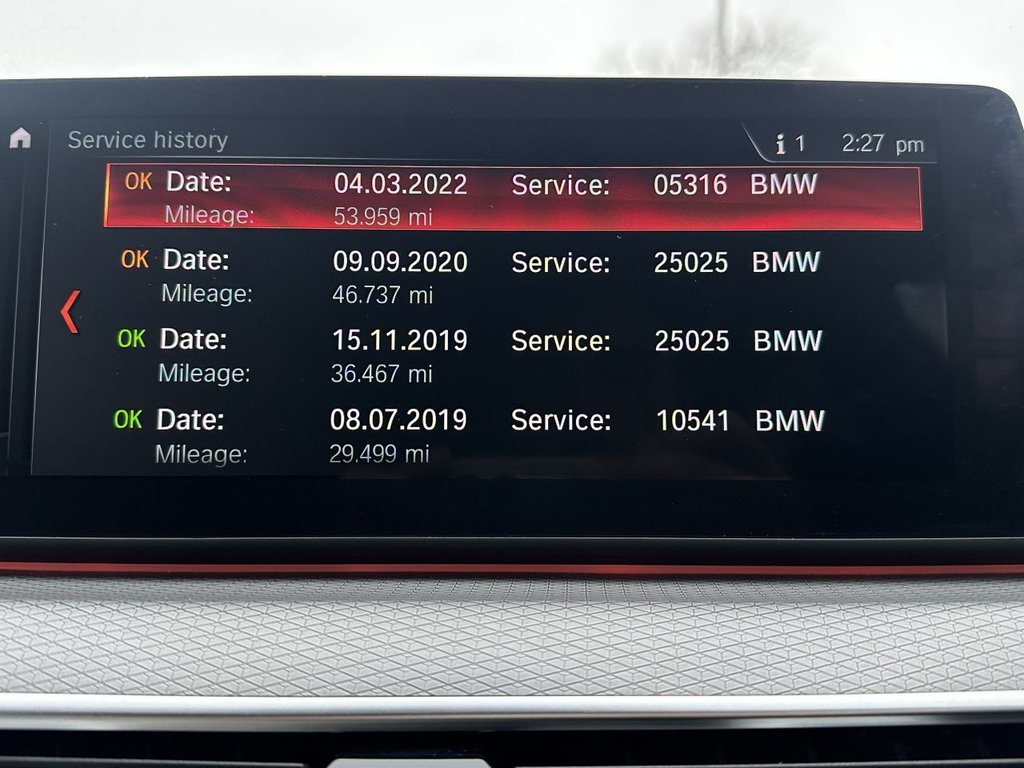 Used BMW 5 Series 2017 for sale - 77383685: Photo 24