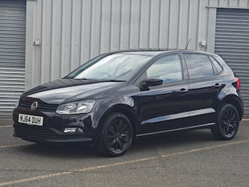 Used Volkswagen Polo 2014 for sale - 75613005: Photo