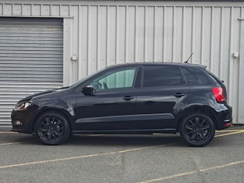 Used Volkswagen Polo 2014 for sale - 75613005: Photo