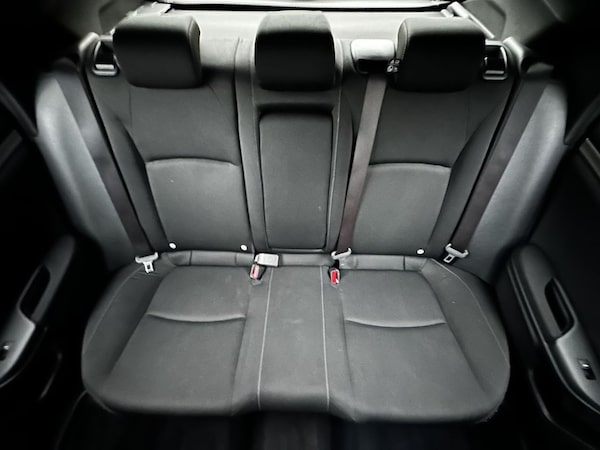 Used Honda Civic 2017 for sale - 76303609: Photo 10