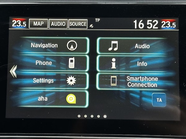Used Honda Civic 2017 for sale - 76303609: Photo 12