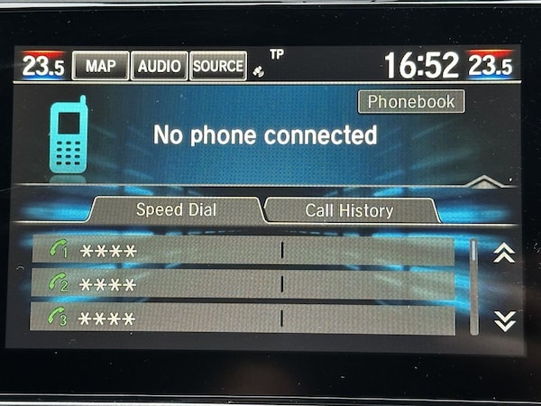 Used Honda Civic 2017 for sale - 76303609: Photo 13