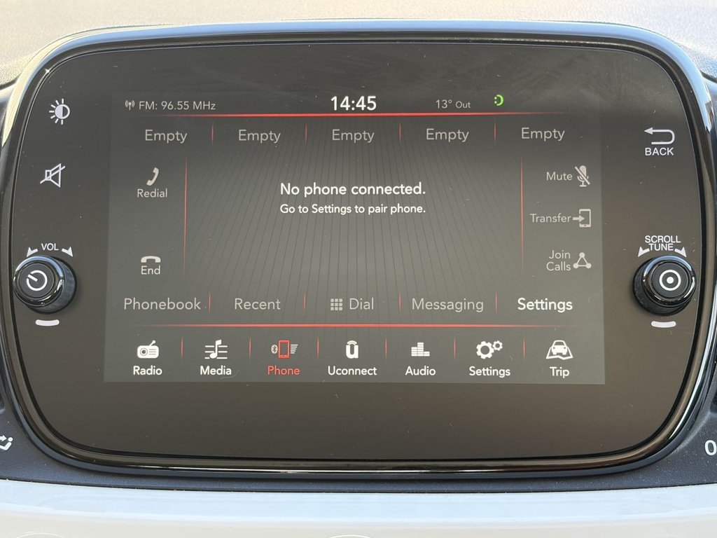 Used Fiat 500 2018 for sale - 77945352: Photo 13