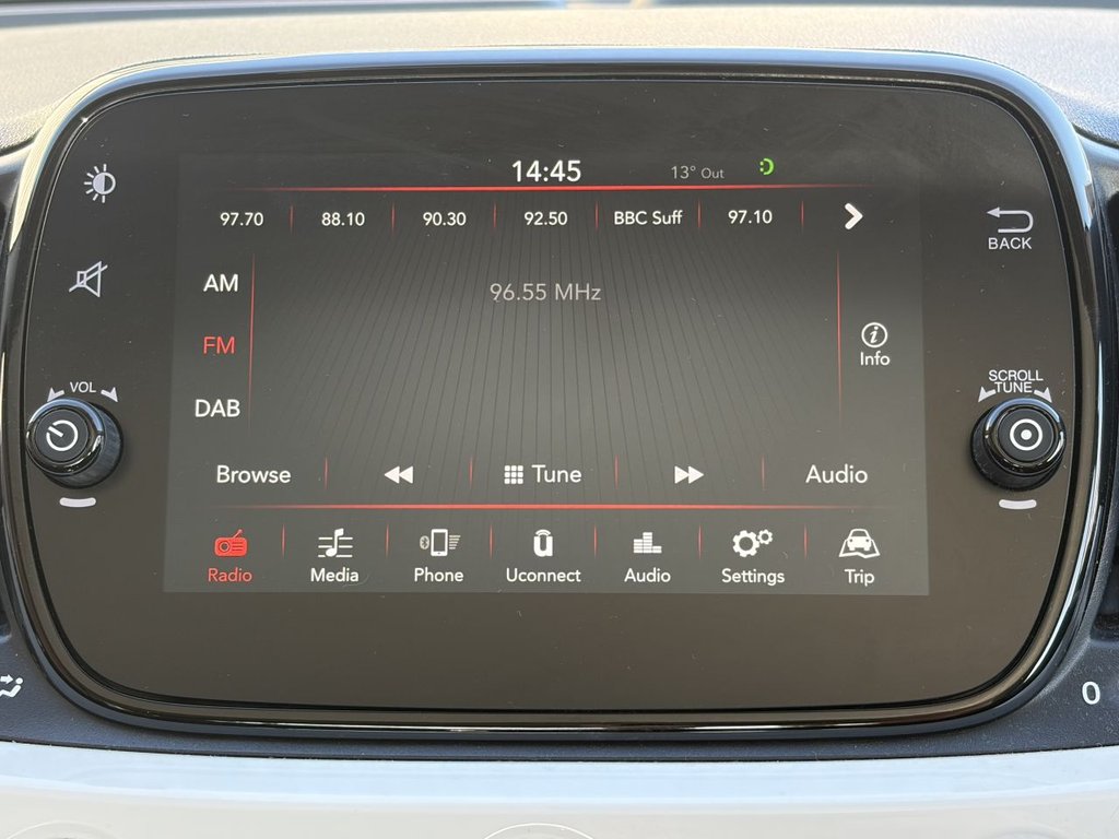 Used Fiat 500 2018 for sale - 77945352: Photo 14