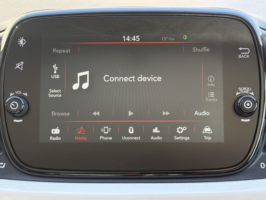 Used Fiat 500 2018 for sale - 77945352: Photo 15