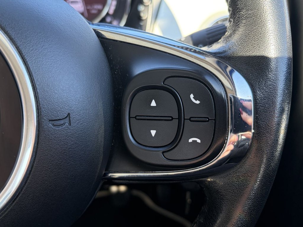 Used Fiat 500 2018 for sale - 77945352: Photo 18