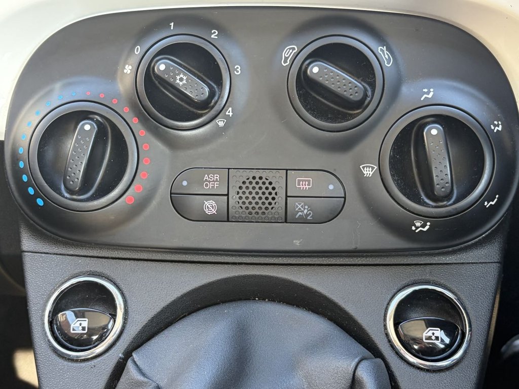 Used Fiat 500 2018 for sale - 77945352: Photo 19