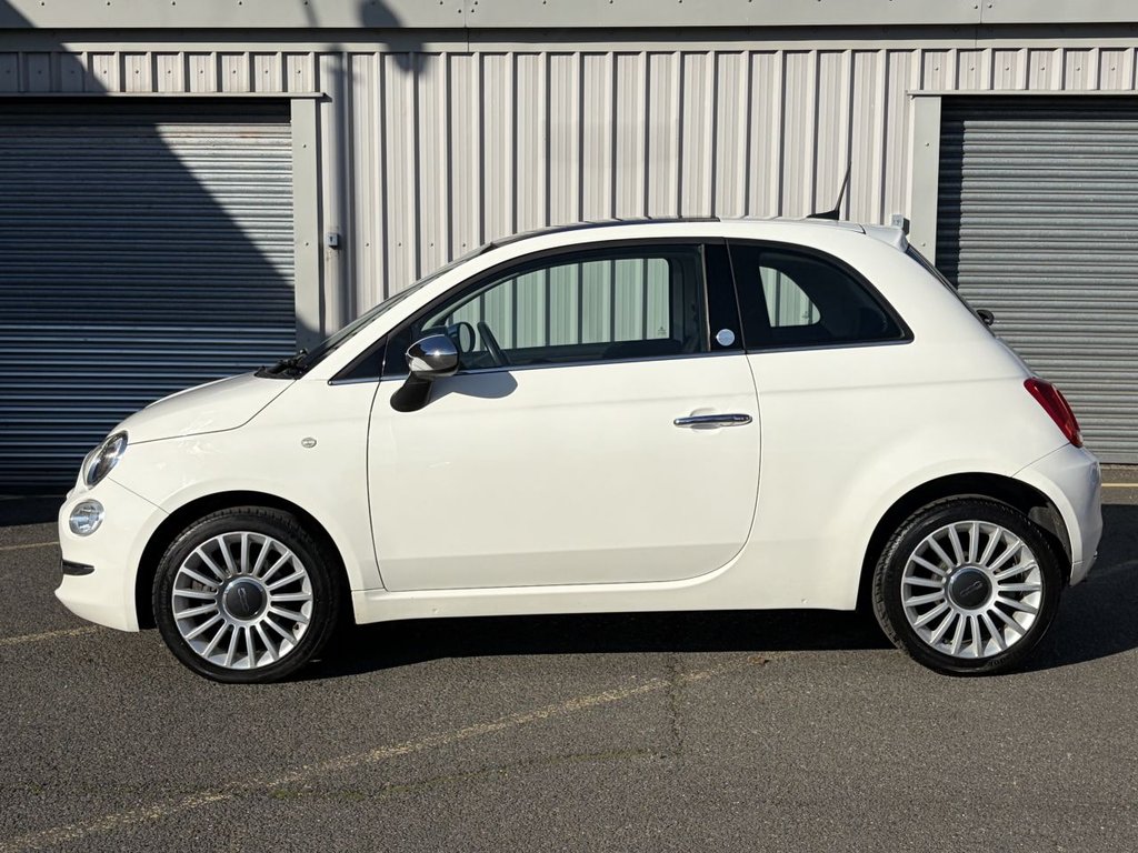 Used Fiat 500 2018 for sale - 77945352: Photo 2