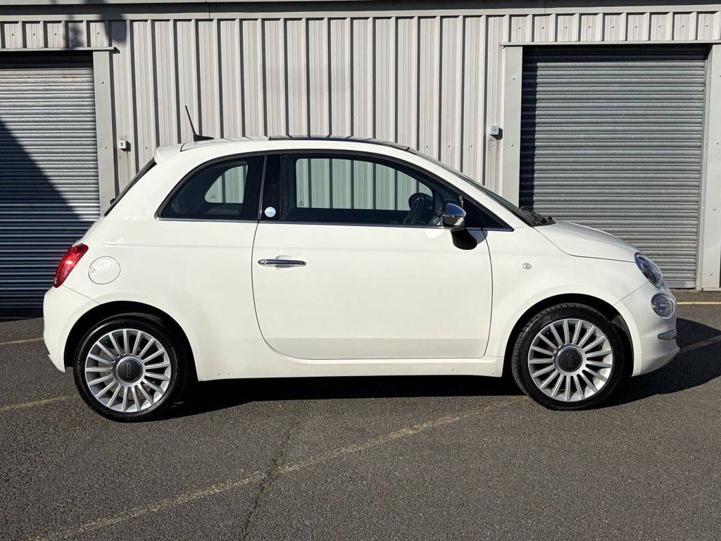 Used Fiat 500 2018 for sale - 77945352: Photo 6