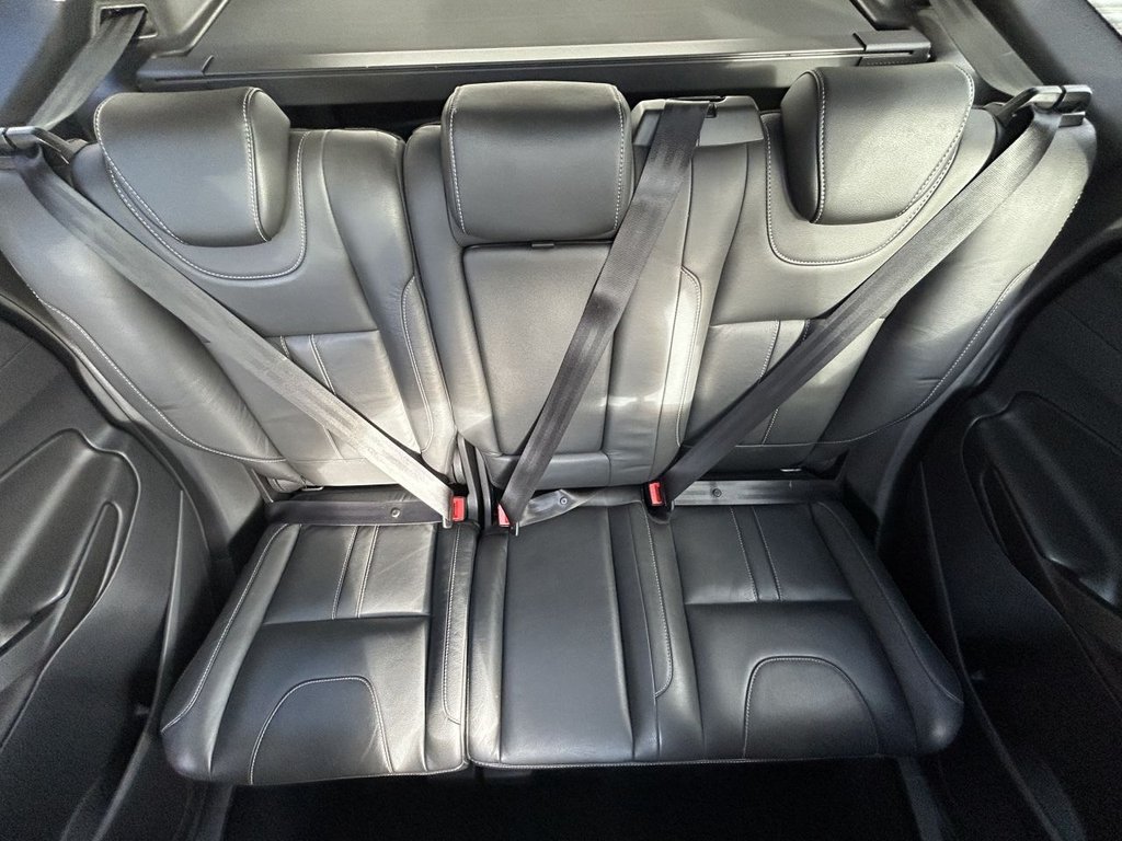 Used Ford Kuga 2016 for sale - 76469983: Photo 11