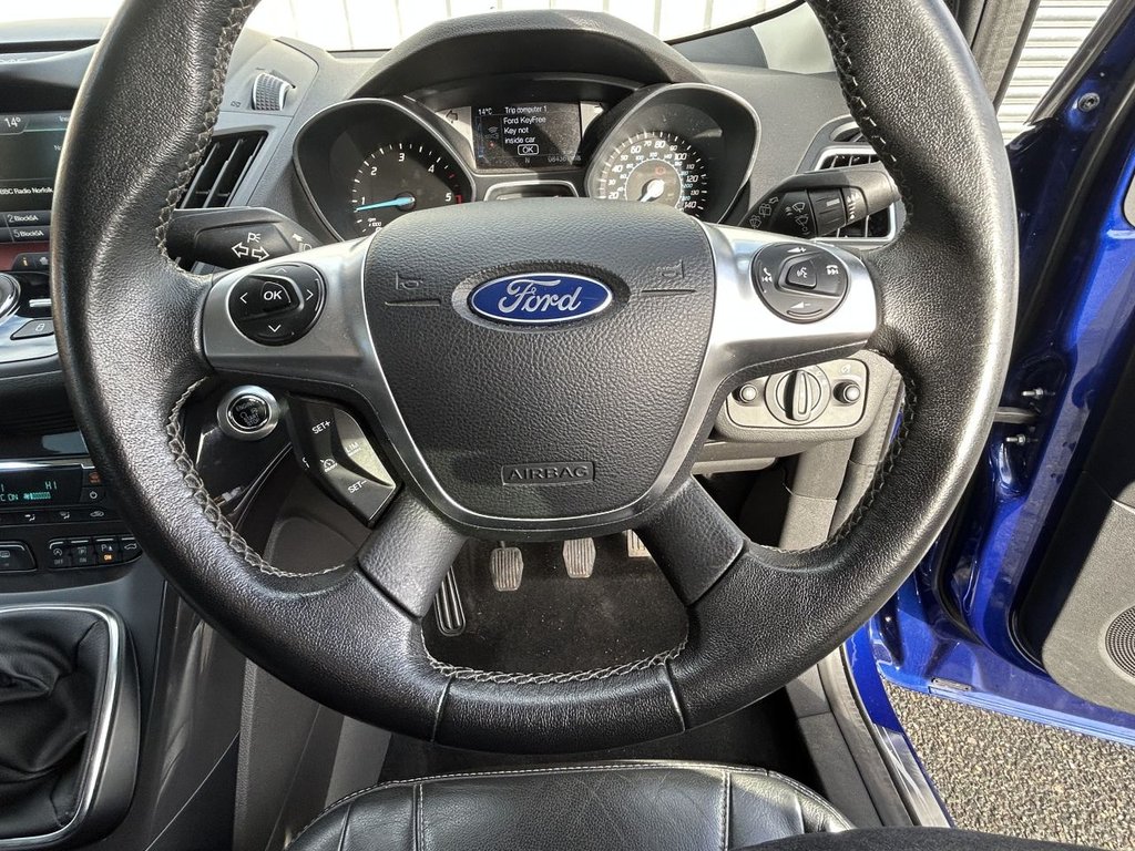 Used Ford Kuga 2016 for sale - 76469983: Photo 12