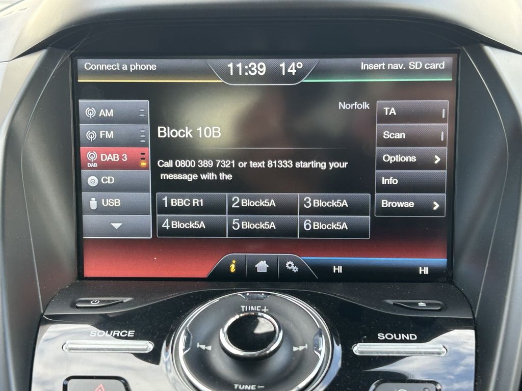 Used Ford Kuga 2016 for sale - 76469983: Photo 15