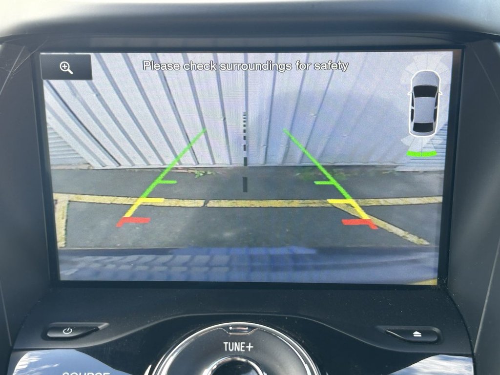 Used Ford Kuga 2016 for sale - 76469983: Photo 16