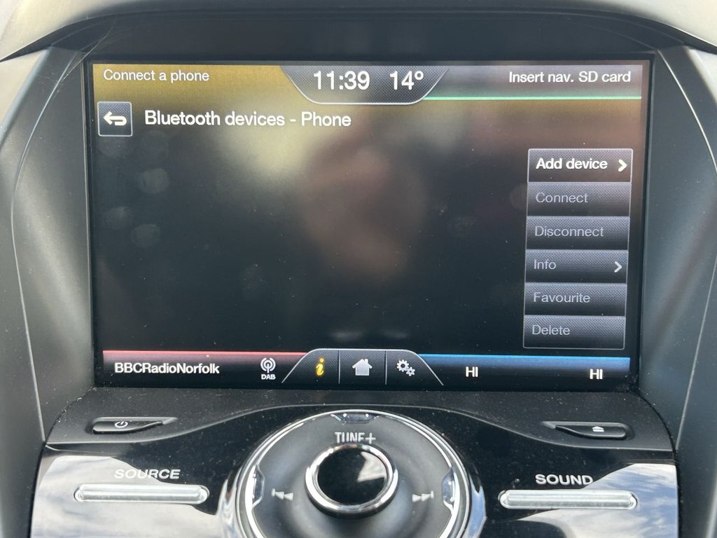 Used Ford Kuga 2016 for sale - 76469983: Photo 17