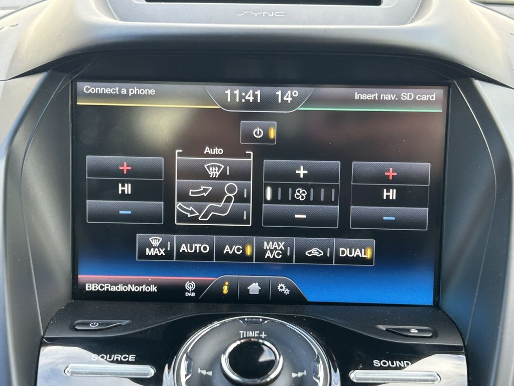 Used Ford Kuga 2016 for sale - 76469983: Photo 18