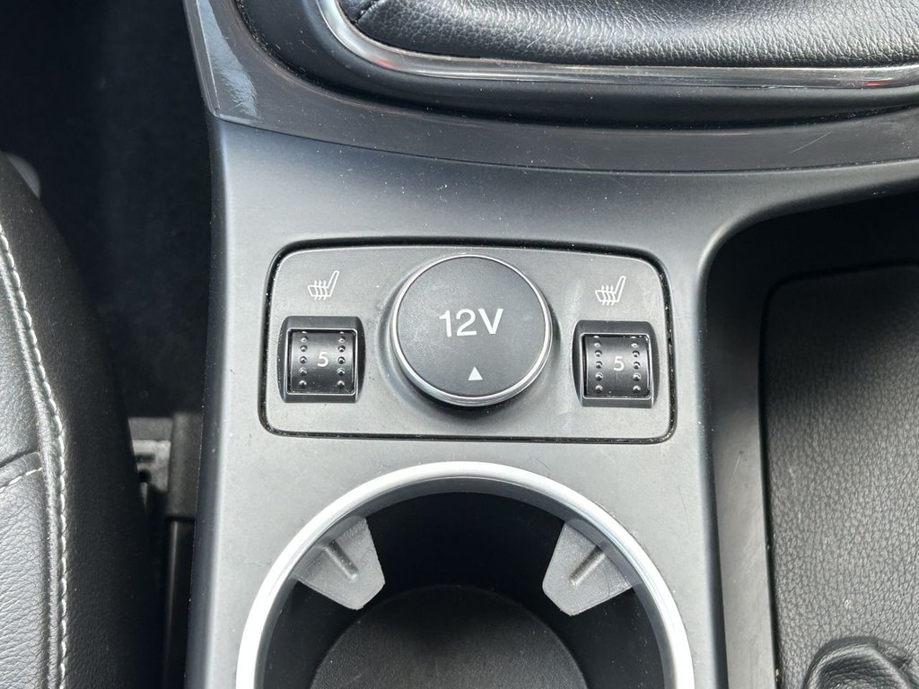 Used Ford Kuga 2016 for sale - 76469983: Photo 25