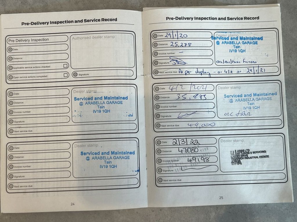 Used Ford Kuga 2016 for sale - 76469983: Photo 28