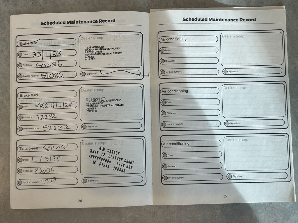 Used Ford Kuga 2016 for sale - 76469983: Photo 29