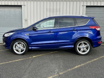 Used Ford Kuga 2016 for sale - 76469983: Photo