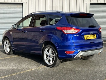 Used Ford Kuga 2016 for sale - 76469983: Photo