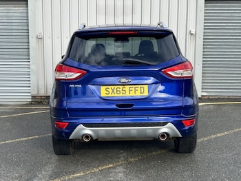 Used Ford Kuga 2016 for sale - 76469983: Photo