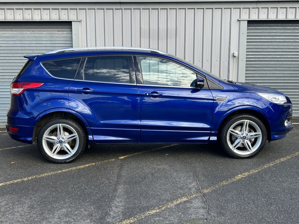 Used Ford Kuga 2016 for sale - 76469983: Photo 6