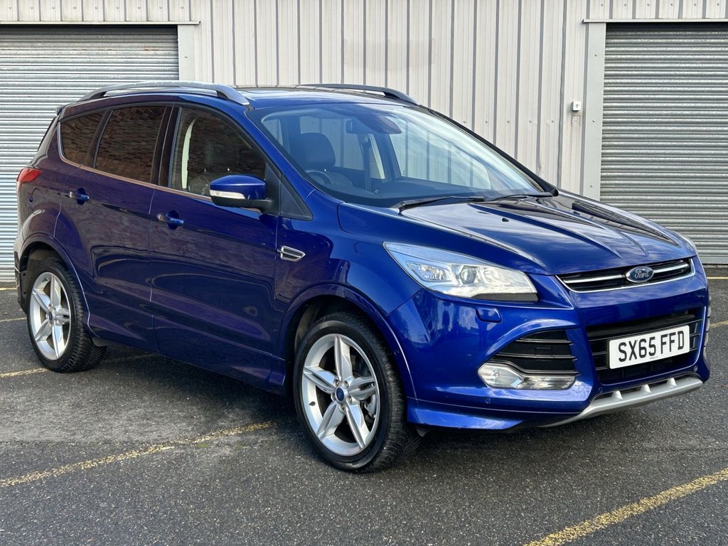 Used Ford Kuga 2016 for sale - 76469983: Photo 7