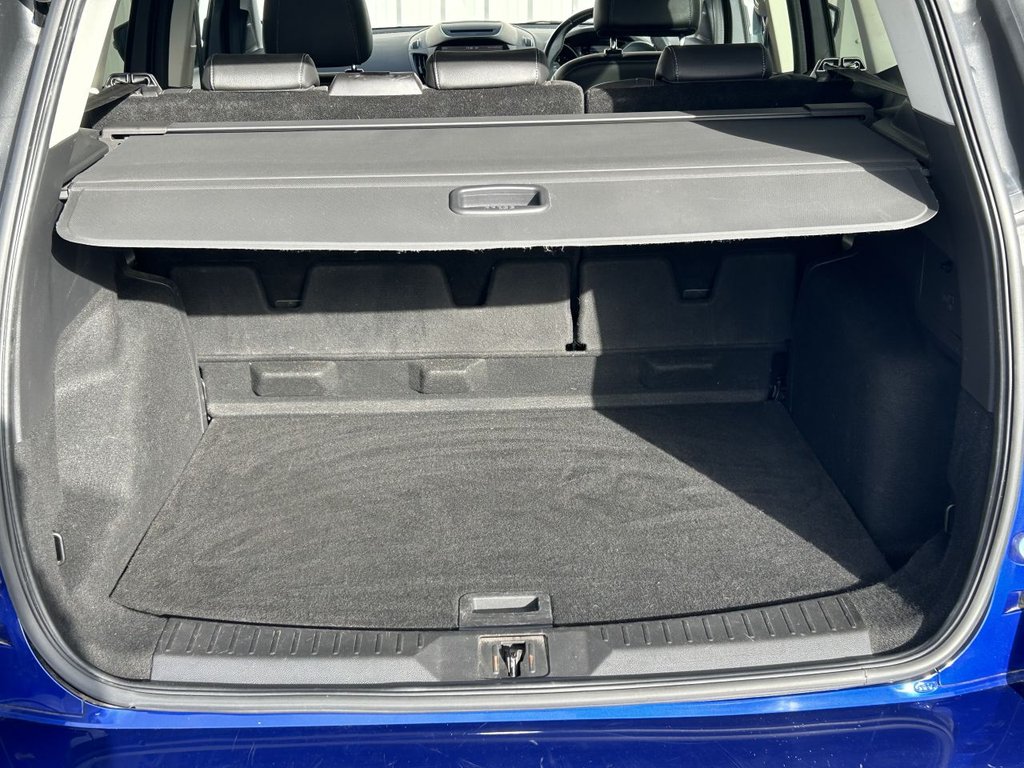 Used Ford Kuga 2016 for sale - 76469983: Photo 9