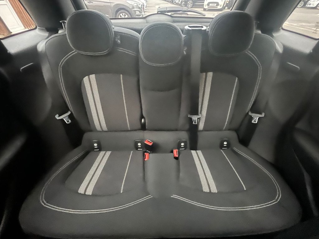 Used MINI Hatch 2018 for sale - 76039614: Photo 10