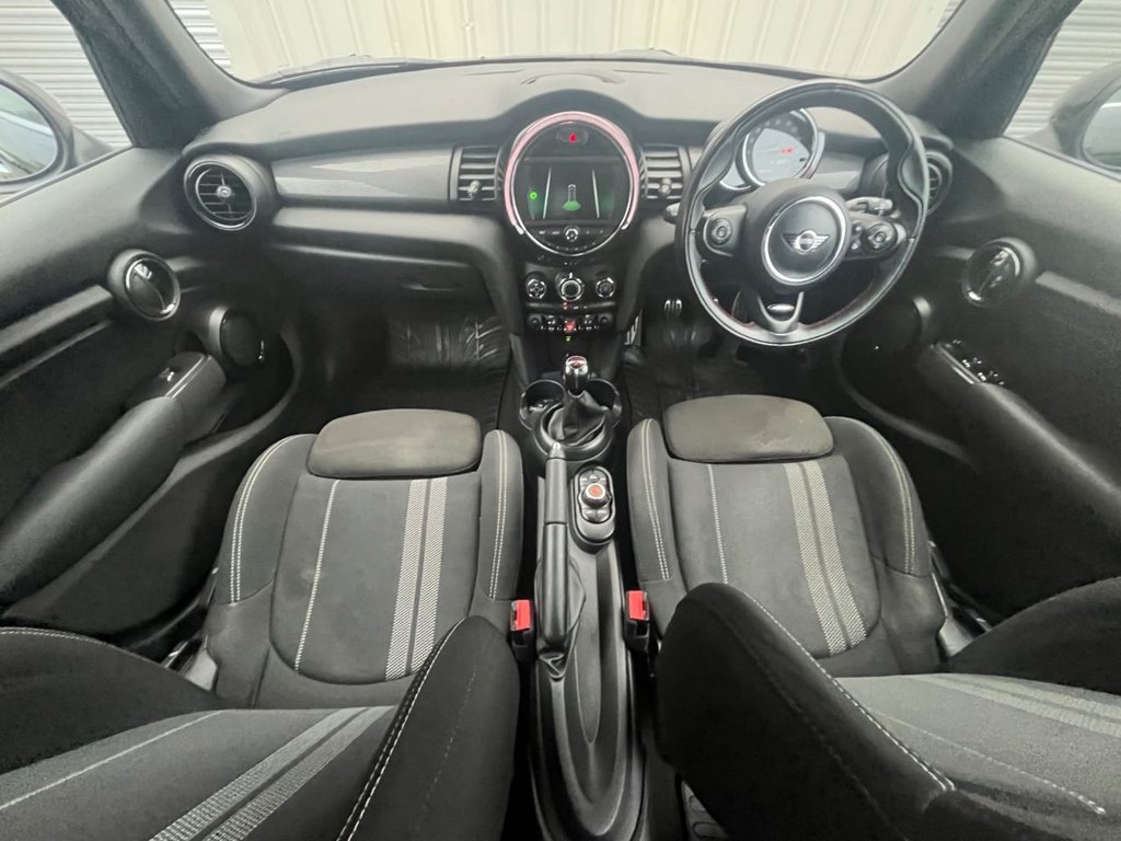 Used MINI Hatch 2018 for sale - 76039614: Photo 11