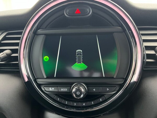 Used MINI Hatch 2018 for sale - 76039614: Photo 19