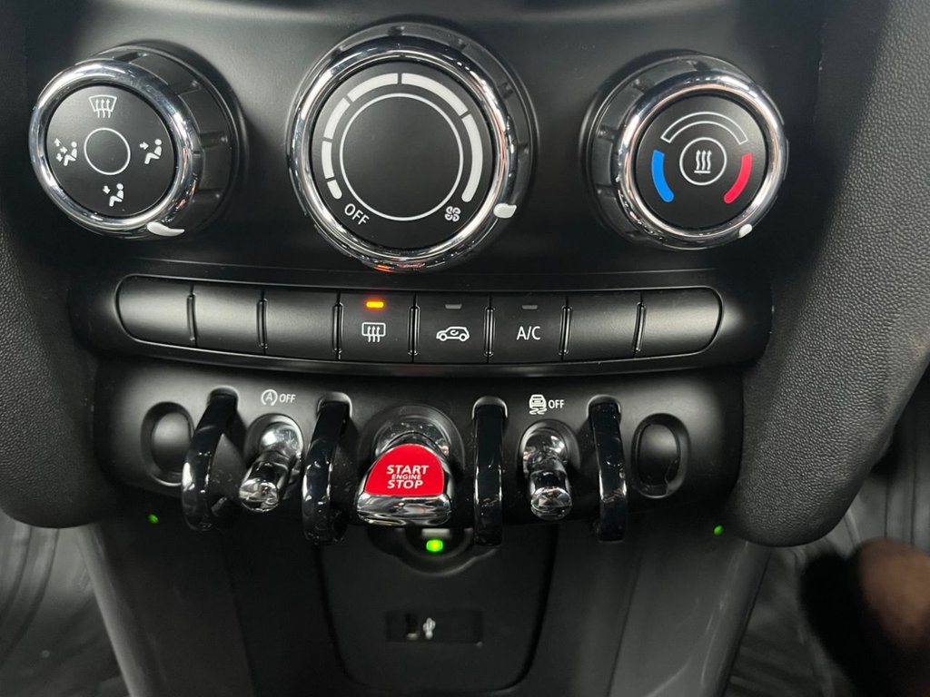 Used MINI Hatch 2018 for sale - 76039614: Photo 21