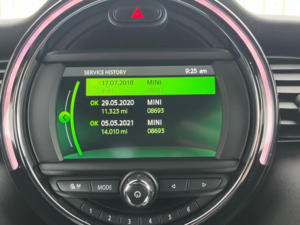 Used MINI Hatch 2018 for sale - 76039614: Photo 26