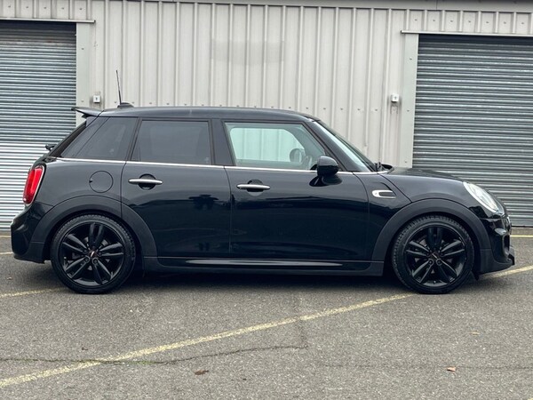 Used MINI Hatch 2018 for sale - 76039614: Photo 6