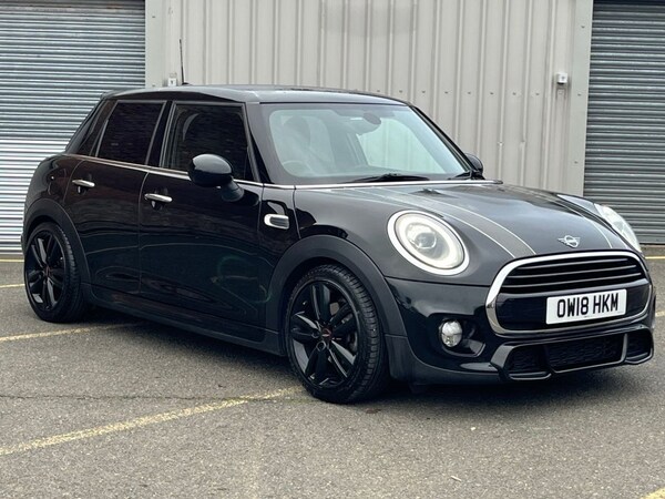 Used MINI Hatch 2018 for sale - 76039614: Photo 7