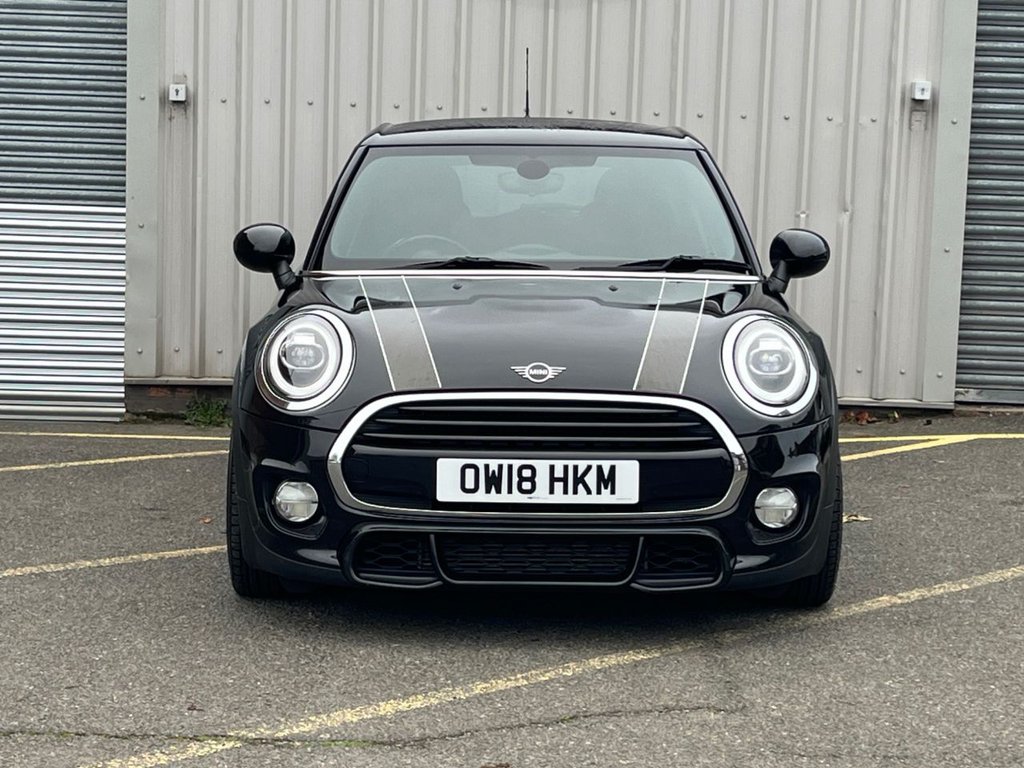 Used MINI Hatch 2018 for sale - 76039614: Photo 8