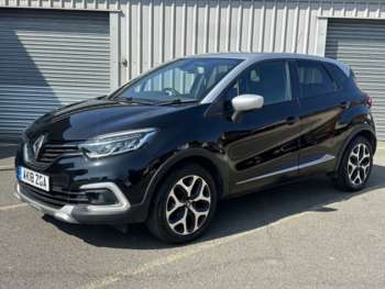 2018 (18) - 0.9 TCe ENERGY GT Line SUV 5dr Petrol Manual Euro 6 (s/s) (90 ps)