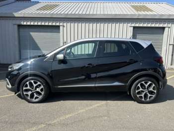 Used Renault Captur 2018 for sale - 74930695: Photo