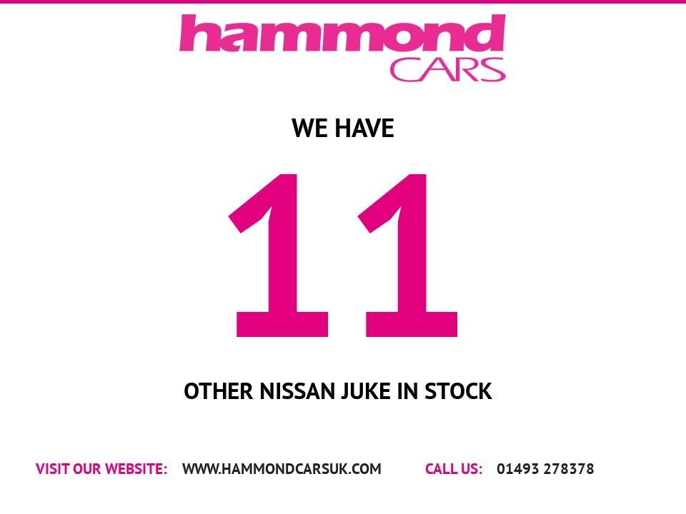 Used Nissan Juke 2013 for sale - 77368953: Photo 8