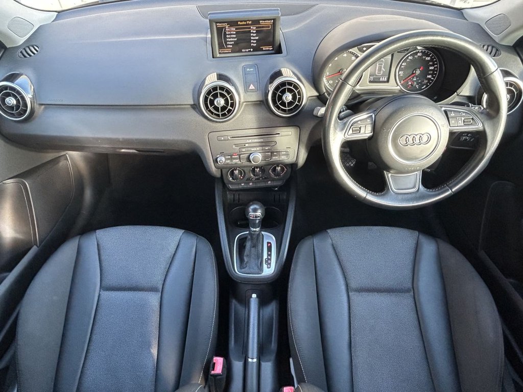 Used Audi A1 2014 for sale - 76345353: Photo 10