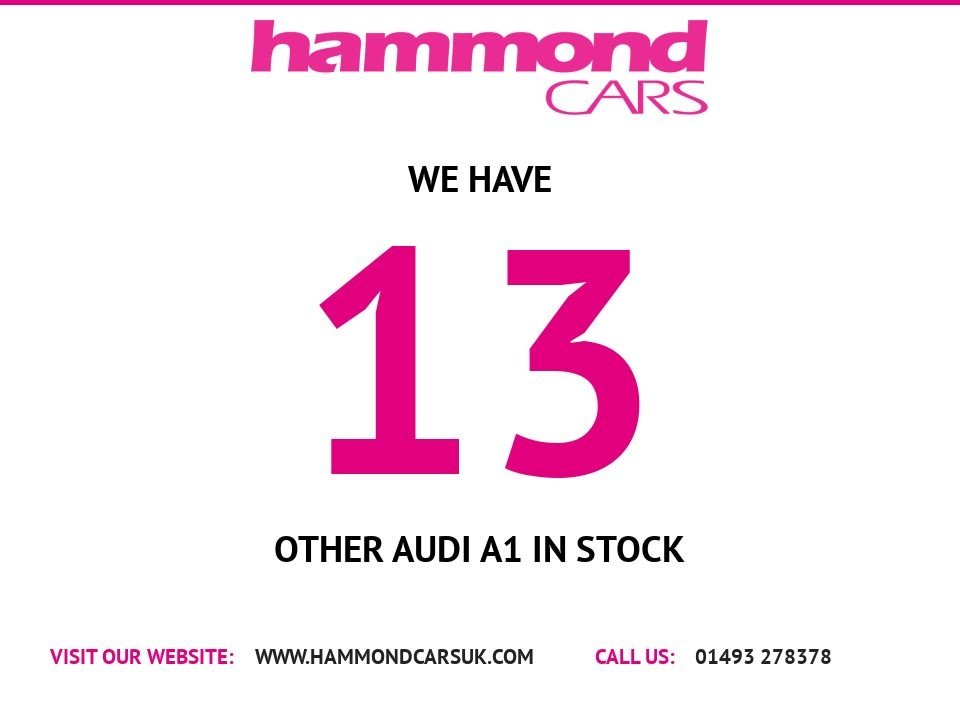 Used Audi A1 2014 for sale - 76345353: Photo 28